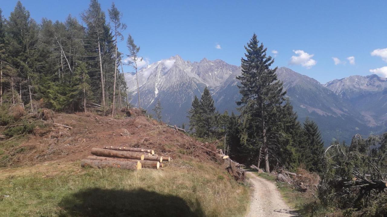 Casa Vacanza Pineta Malonno Exteriér fotografie