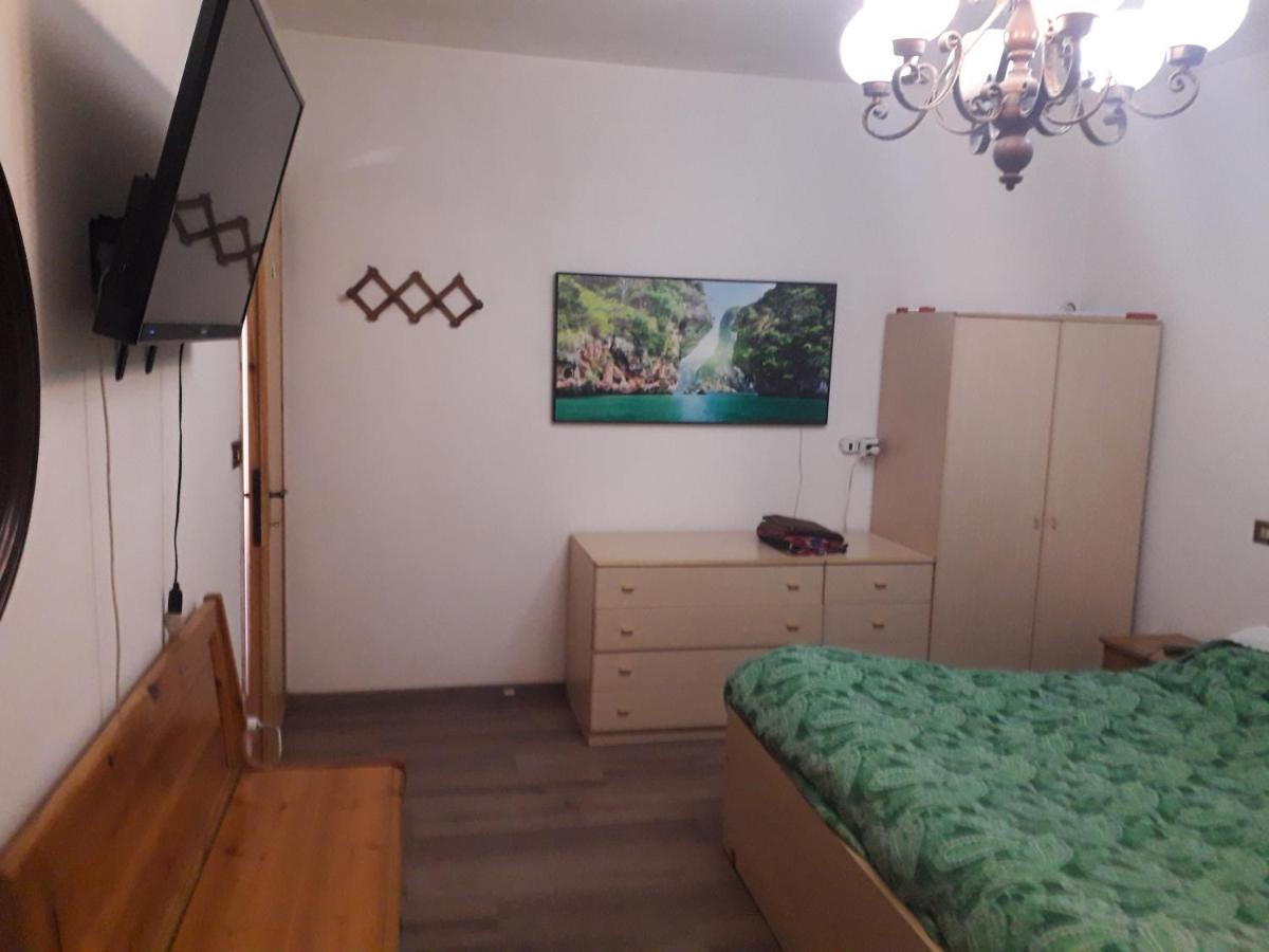 Casa Vacanza Pineta Malonno Exteriér fotografie